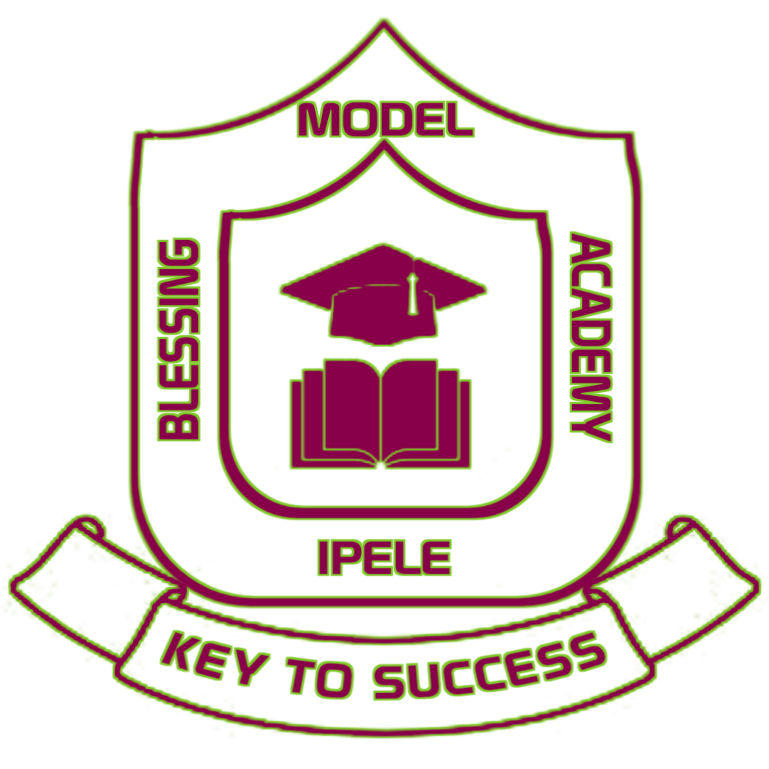 school logo